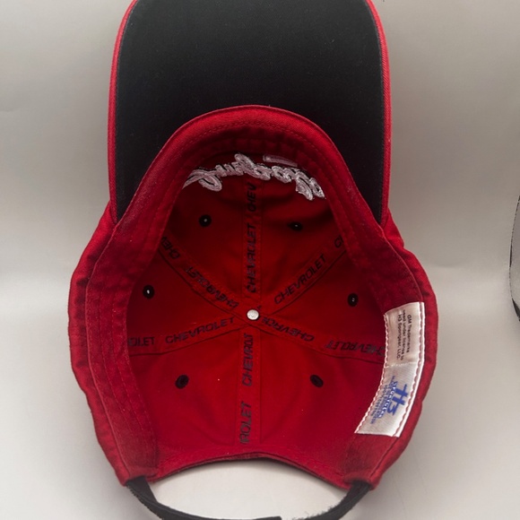 Impala SS Baseball Cap and Impala SS Keychain - Vintage Bundle - Picture 6 of 9